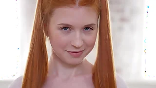 Aged and Young ! Saucy anal close to redhead tot Aliska Threatening